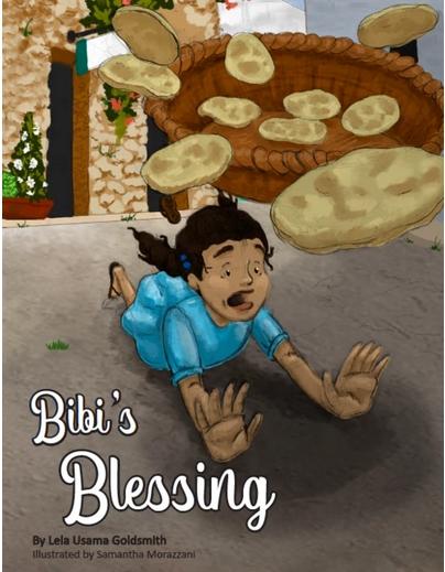 Bibi's Blessing
