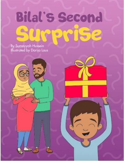 Bilal's Second Surprise