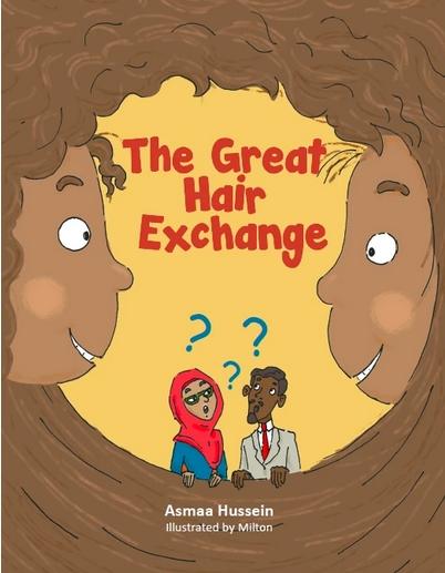 The Great Hair Exchange