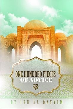 One Hundred Pieces Of Advice