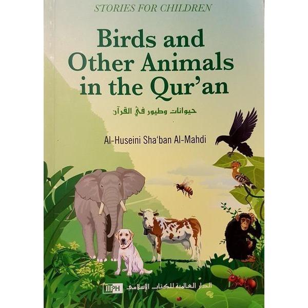 Birds and Other Animals in the Quran