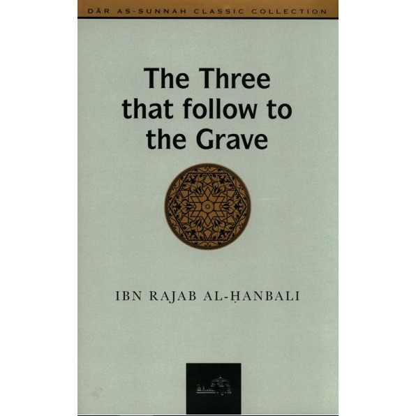 The Three That Follow To The Grave