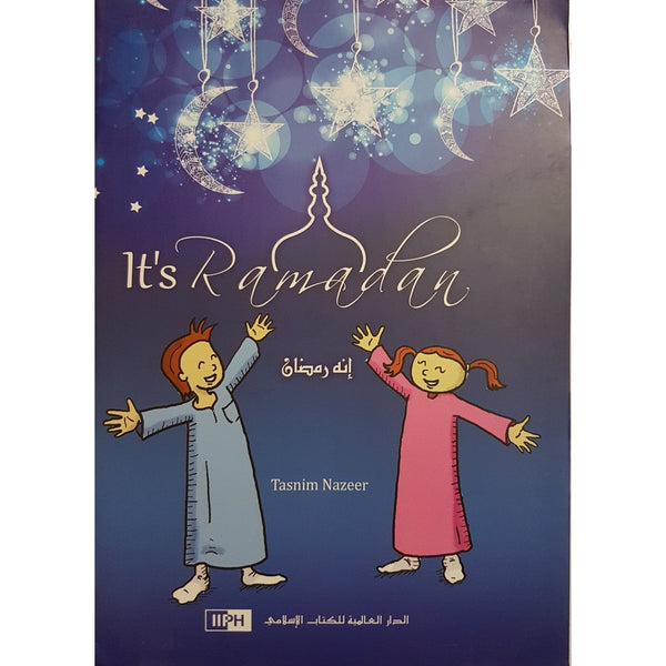 It’s Ramadan !