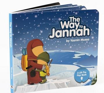The Way To Jannah