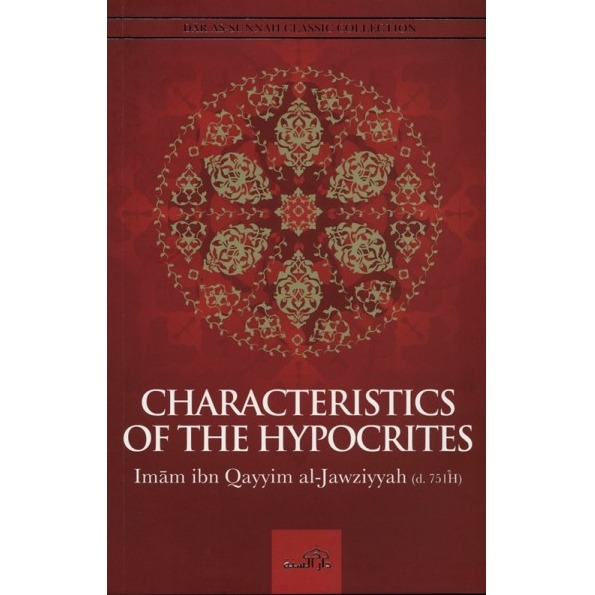 Characteristics Of The Hypocrites