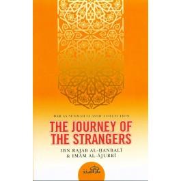 The Journey Of The Strangers
