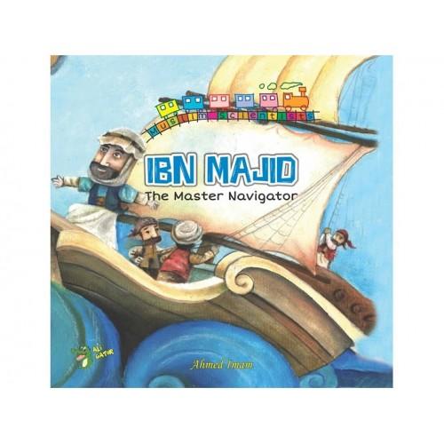 Ibn Majid - The Master Navigator (Muslim Scientists)