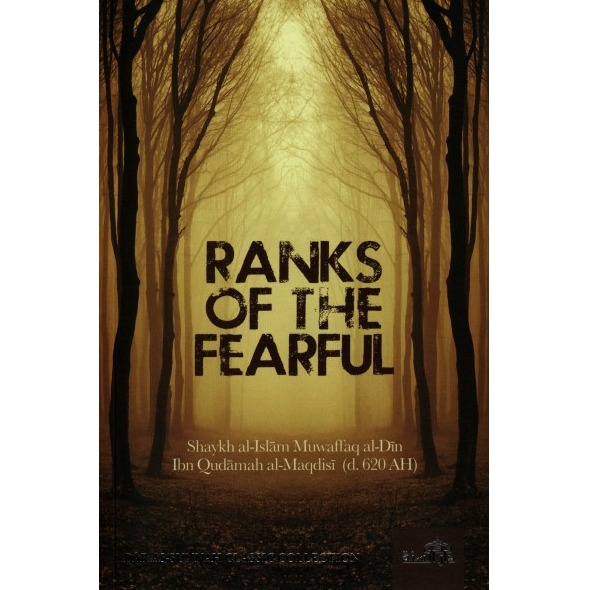 Ranks of the Fearful