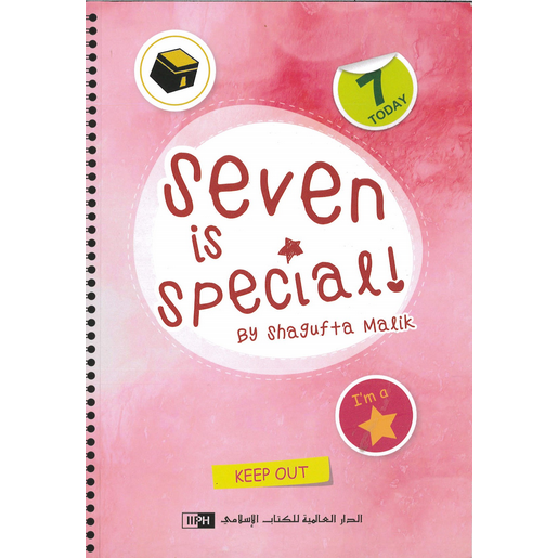 Seven Is Special