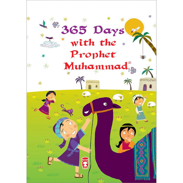 365 Days With Prophet Muhammad