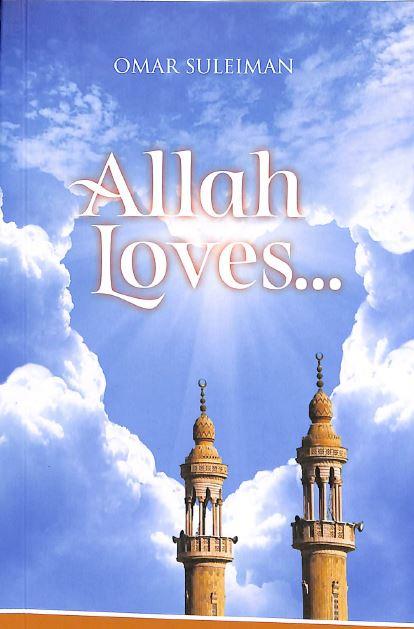 Allah Loves