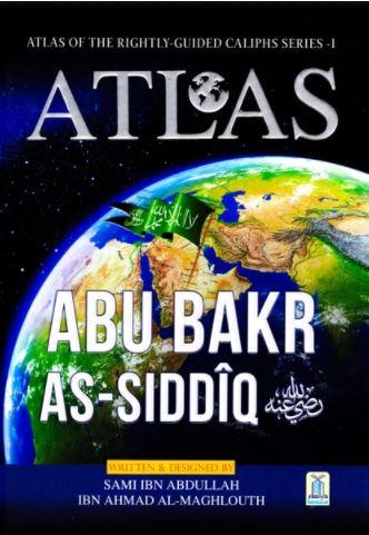 Atlas Abu Bakr As-Siddiq RA