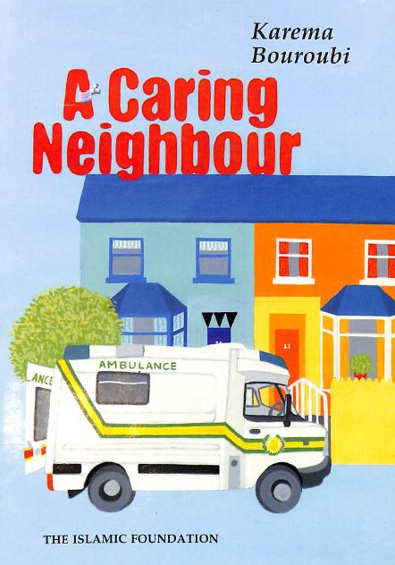 A Caring Neighbour