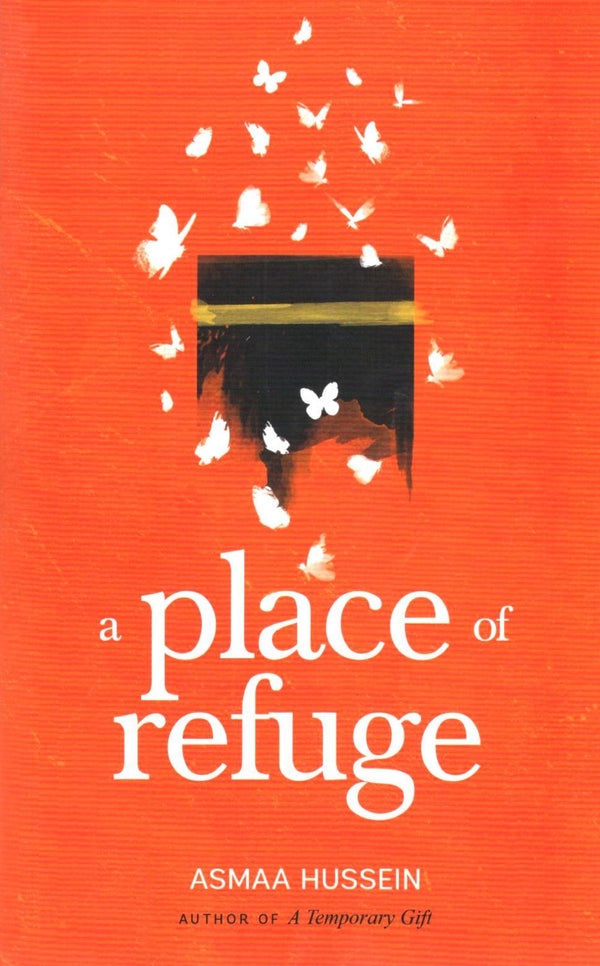 A Place Of Refuge