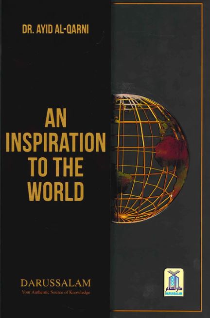 An Inspiration to the World