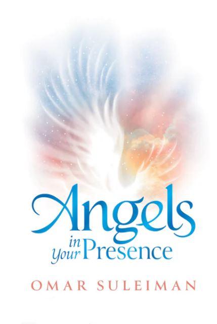 Angels In Your Presence