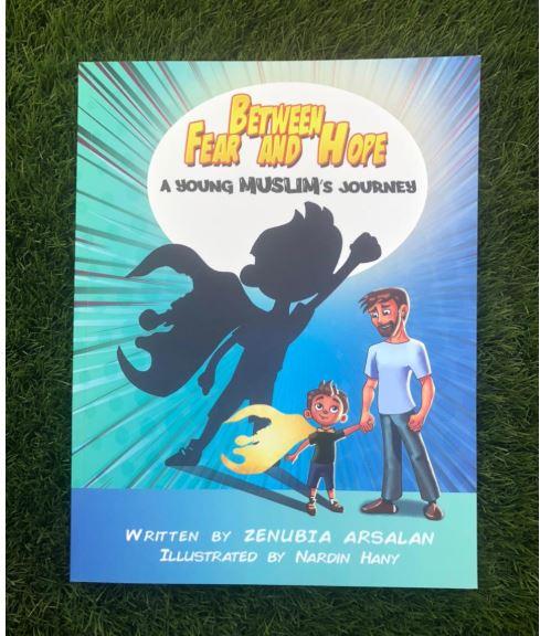 Between Fear and Hope - A Young Muslim's Journey