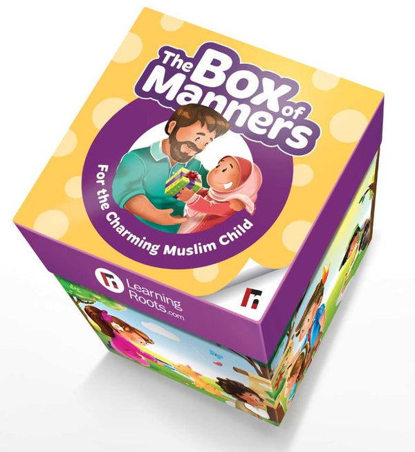 The Box Of Manners