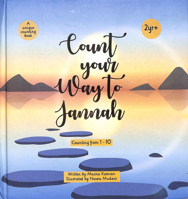 Count Your Way To Jannah