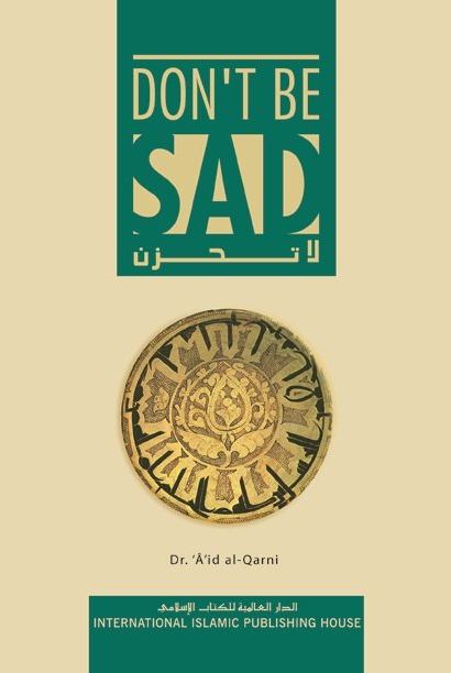 Don't Be Sad