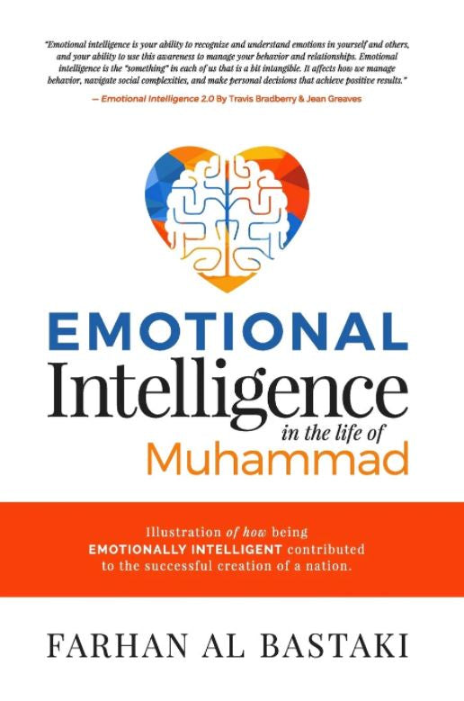 Emotional Intelligence In The Life Of Muhammad (S)