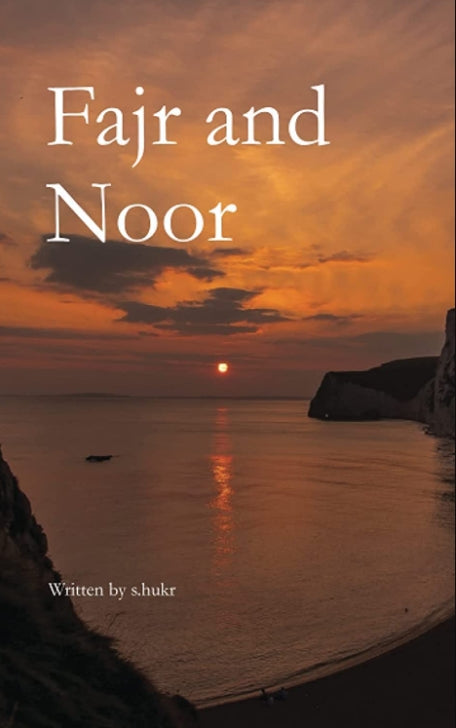 Fajr and Noor - Collection of Meaning Quotes