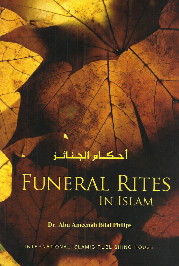 Funeral Rites in Islam