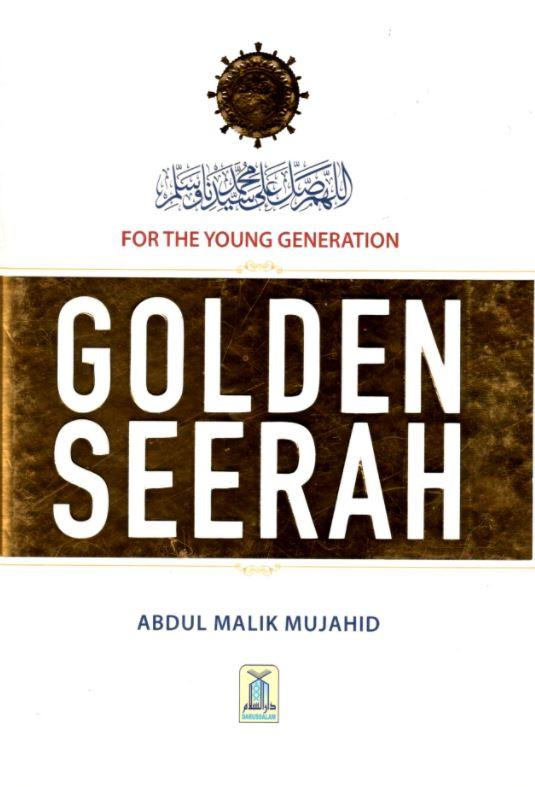 Golden Seerah - For The Young Generation
