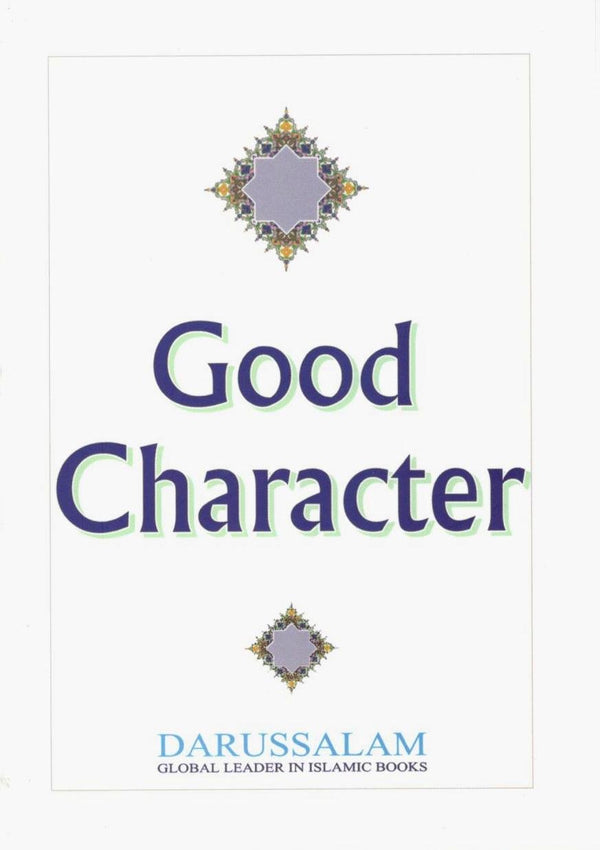 Good Character