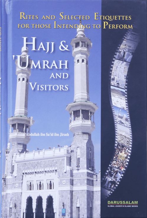 Hajj Umrah and Visitors