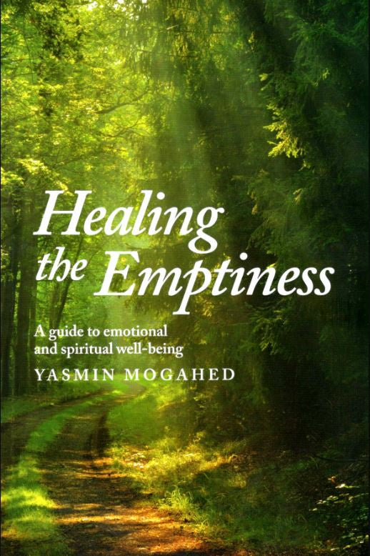 Healing the Emptiness - A Guide to Emotional and Spiritual Well-Being