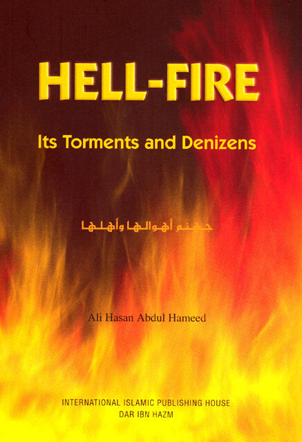 Hell-Fire Its Torments And Denizens