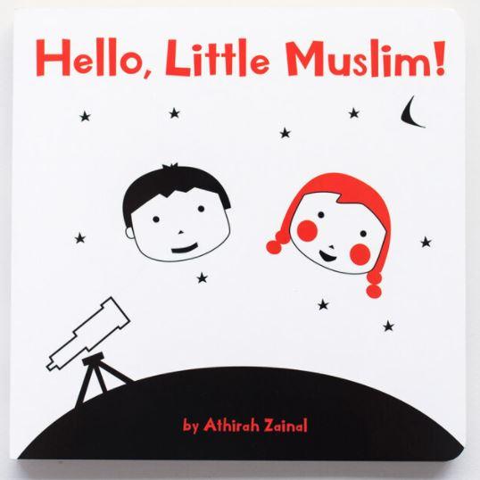 Hello Little Muslim