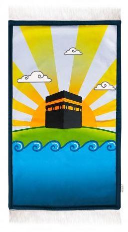 Holy Land Prayer Mat