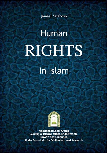 Human Rights In Islam