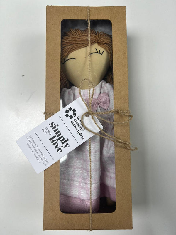 Nurah Doll