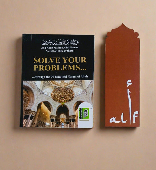 Solve Your Problems