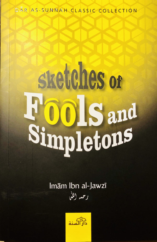 Sketches of Fools and Simpletons
