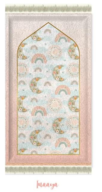 Inaaya Prayer Mat