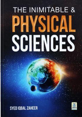 The Inimitable and Physical Sciences
