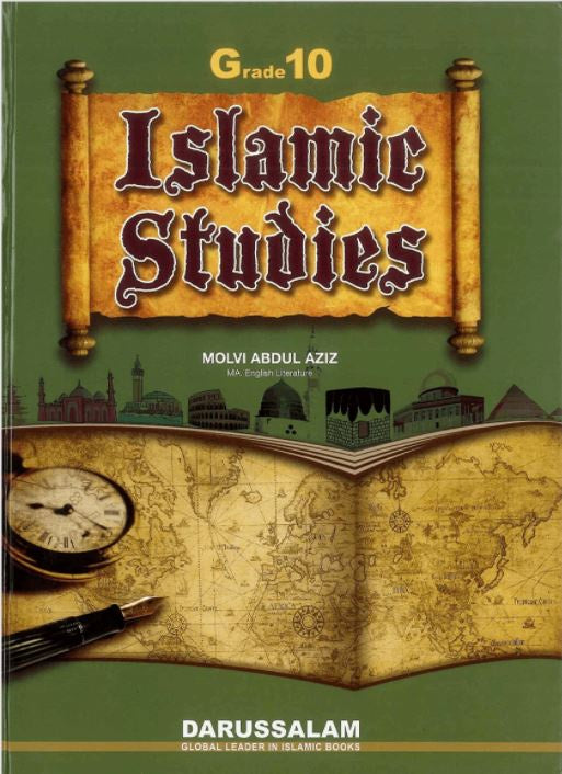 Islamic Studies Grade 10