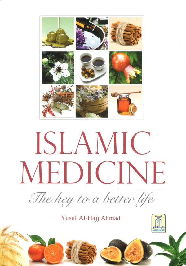 Islamic Medicine The Key To A Better Life