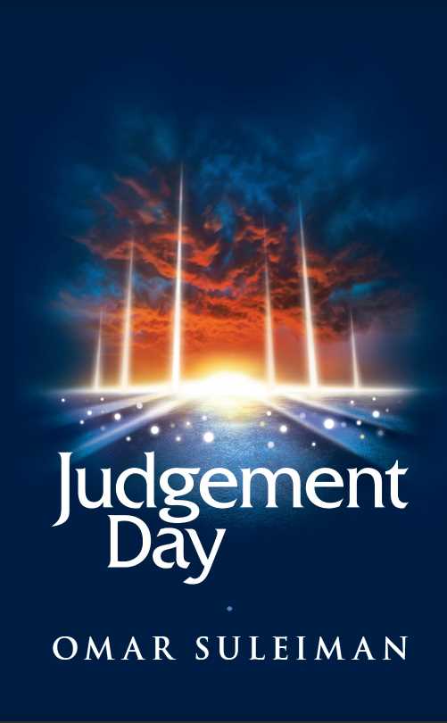 Judgement Day - Deeds That Light The Way
