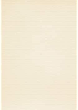 Laid Textured Cream Paper