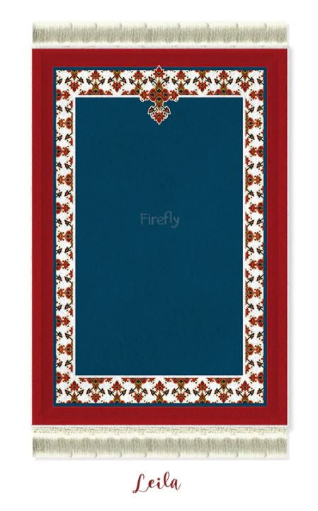 Leila Prayer Mat