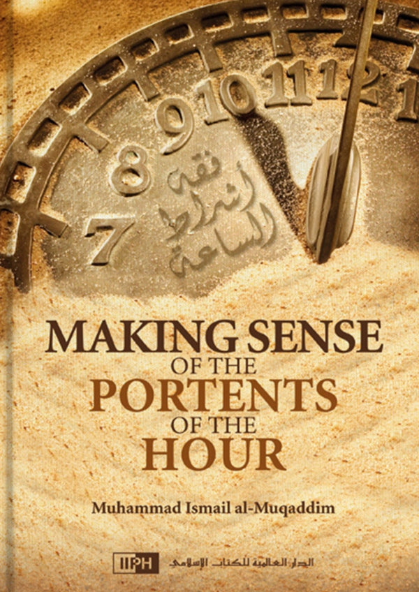Making Sense Of The Portents Of The Hour