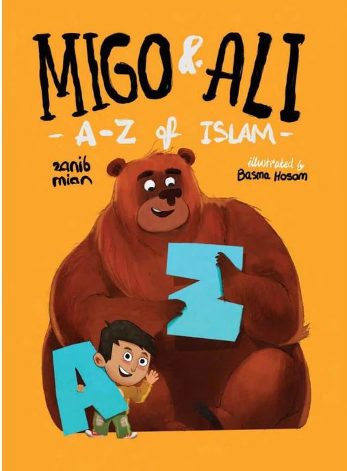 Migo and Ali - A - Z Of Islam