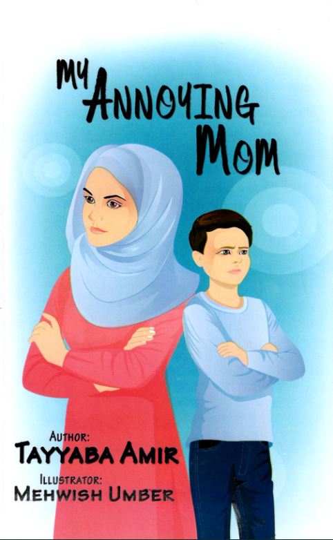 My Annoying Mom