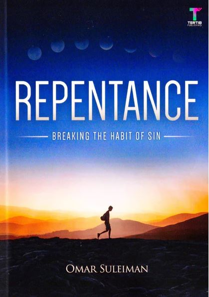 Repentance - Breaking The Habit Of Sin