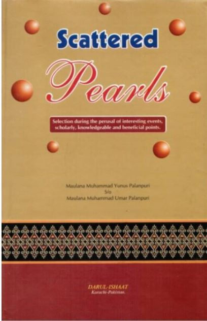 Scattered Pearls